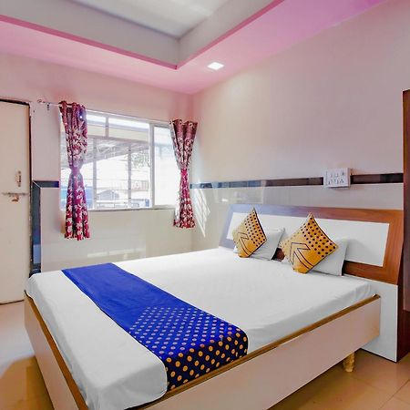 Spot On Indirasagar Executive Hotel Kolhapur Eksteriør billede